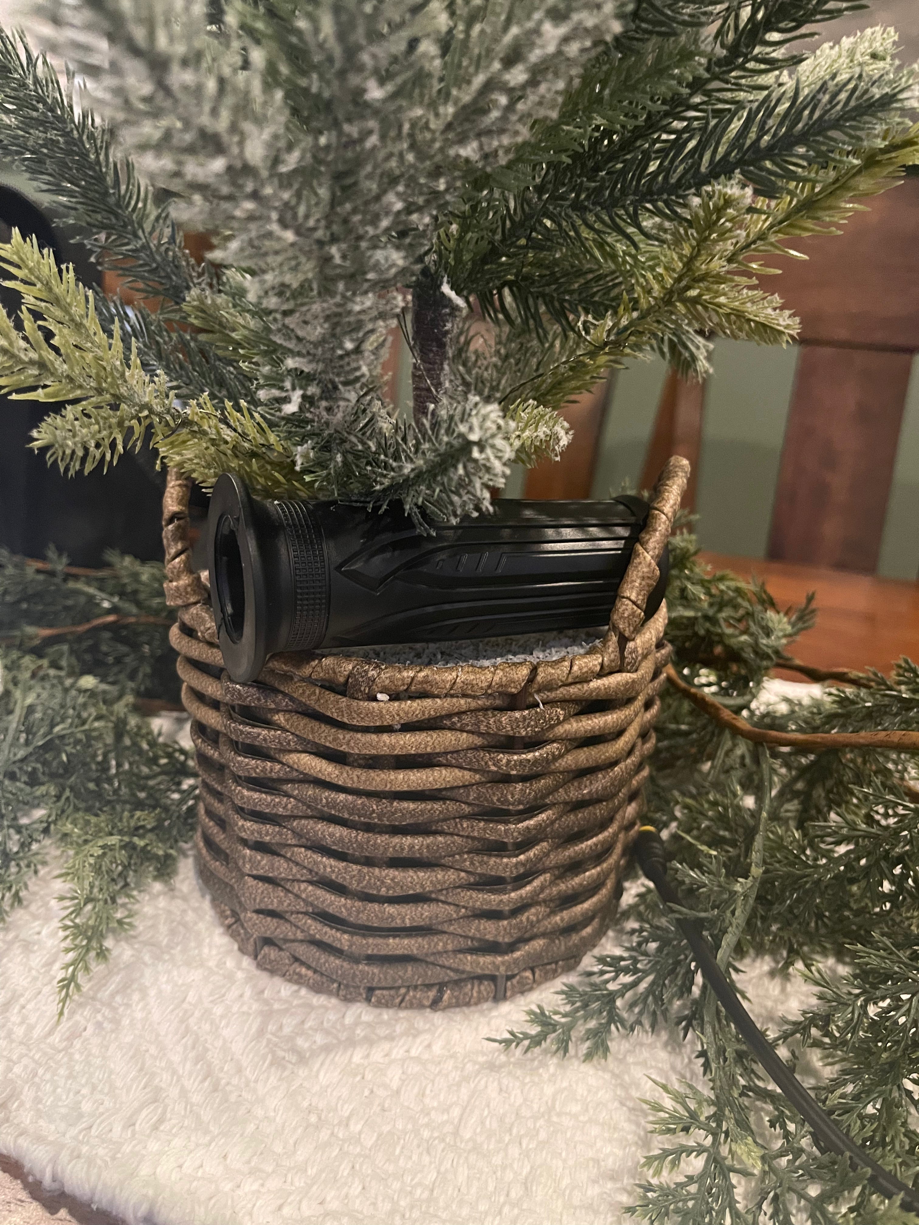 full twist throttle 3pin male